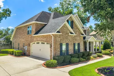 402 Old Bridge Road, Warner Robins, GA 31088 - Photo 42