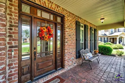 402 Old Bridge Road, Warner Robins, GA 31088 - Photo 6