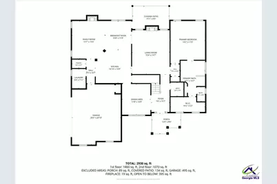 402 Old Bridge Road, Warner Robins, GA 31088 - Photo 46