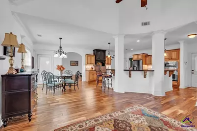 402 Old Bridge Road, Warner Robins, GA 31088 - Photo 14