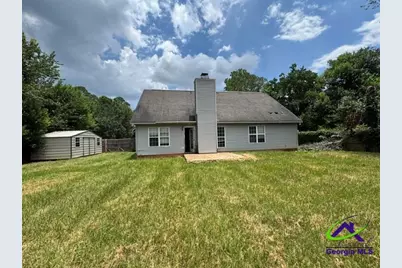 517 Tharpe Road, Warner Robins, GA 31088 - Photo 22