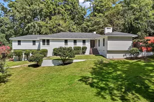 1695 Briarcliff Rd, Macon, GA 31211 - Photo 1