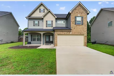 145 Stoney Creek Drive, Kathleen, GA 31047 - Photo 1