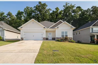 605 Adirondac Way, Bonaire, GA 31005 - Photo 1