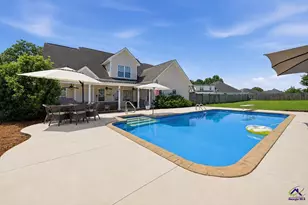 110 Cole, Warner Robins, GA 31088 - Photo 44