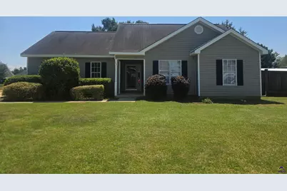 114 Grindstaff Drive, Bonaire, GA 31005 - Photo 1