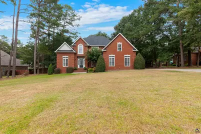 110 Glenda Drive, Bonaire, GA 31005 - Photo 1