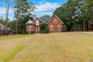 110 Glenda Dr, Bonaire, GA 31005 - Photo 1