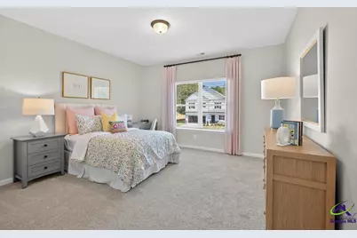210 Park Bench Way, Warner Robins, GA 31008 - Photo 30