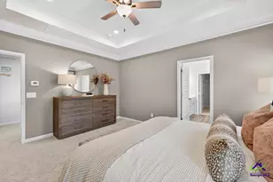 210 Park Bench Way, Warner Robins, GA 31008 - Photo 34