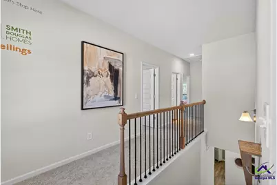 210 Park Bench Way, Warner Robins, GA 31008 - Photo 20