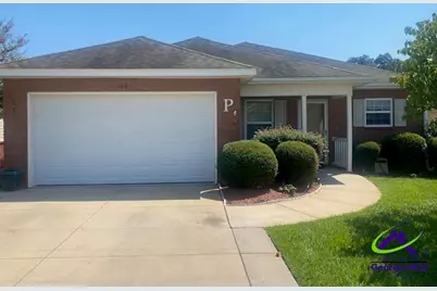 209 S Houston Springs Boulevard, Perry, GA 31069 - Photo 1