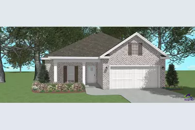 103 Grace View Court, Kathleen, GA 31047 - Photo 1