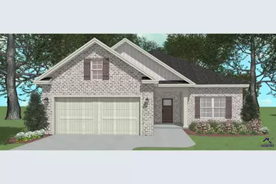 107 Grace View Court, Kathleen, GA 31047 - Photo 1