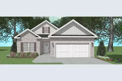 111 Grace View Court, Kathleen, GA 31047 - Photo 1