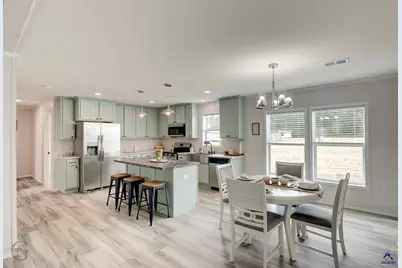 111 Stewart Ave NE Stewart Ave, Milledgeville, GA 31061 - Photo 2