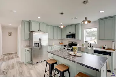 109 Stewart NE Stewart Ave NE, Milledgeville, GA 31061 - Photo 2