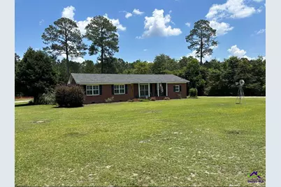 10254 129 Highway, Dry Branch, GA 31001 - Photo 2