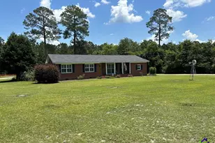 10254 129 Hwy, Dry Branch, GA 31001 - Photo 2