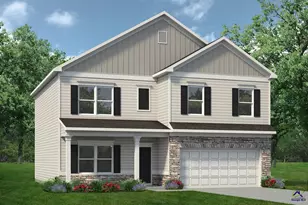 213 Park Bench Way, Byron, GA 31008 - Photo 1