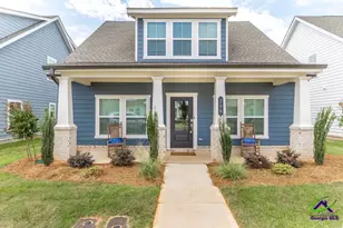 208 Ensemble Blvd, Perry, GA 31069 - Photo 1