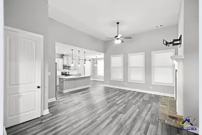 121 Blue Dunn Circle, Perry, GA 31069 - Photo 8