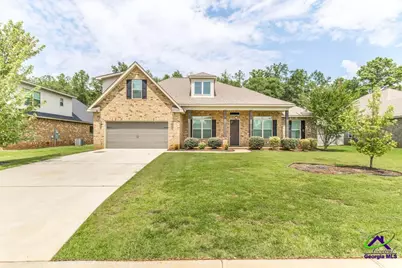 121 Blue Dunn Circle, Perry, GA 31069 - Photo 4