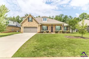 121 Blue Dunn Cir, Perry, GA 31069 - Photo 4