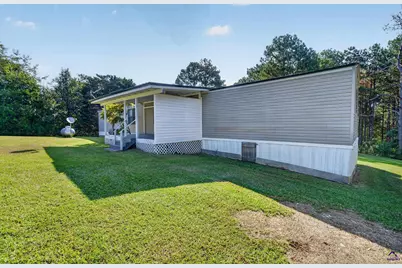 440 Smith Road, Haddock, GA 31033 - Photo 24