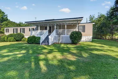 440 Smith Road, Haddock, GA 31033 - Photo 20