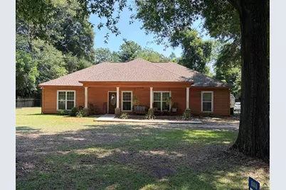 608 Keen Avenue, Oglethorpe, GA 31068 - Photo 2
