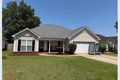 110 Gailey Court, Warner Robins, GA 31088 - Photo 1