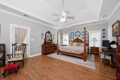 128 Cross Creek Circle, Macon, GA 31210 - Photo 18