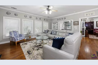 128 Cross Creek Circle, Macon, GA 31210 - Photo 30