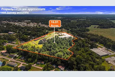 248 N Second Street, Cochran, GA 31014 - Photo 4