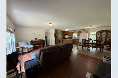 124 N County Line Road, Unadilla, GA 31091 - Photo 4