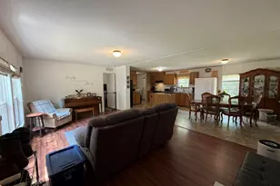 124 N County Line Rd, Unadilla, GA 31091 - Photo 4