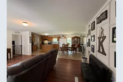 124 N County Line Road, Elko, GA 31091 - Photo 2