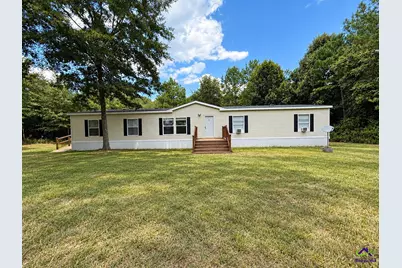 124 N County Line Road, Unadilla, GA 31091 - Photo 1