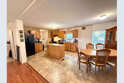 124 N County Line Road, Unadilla, GA 31091 - Photo 16