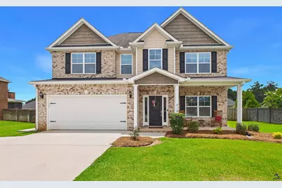 718 Bedfordshire Lane, Bonaire, GA 31005 - Photo 1