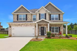 718 Bedfordshire Ln, Bonaire, GA 31005 - Photo 1
