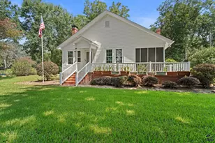 4263 W Hwy 80 Hwy, Montrose, GA 31065 - Photo 2