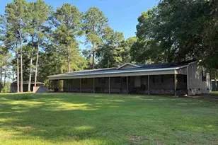 150 Friendship Church Rd, Hawkinsville, GA 31036 - Photo 1
