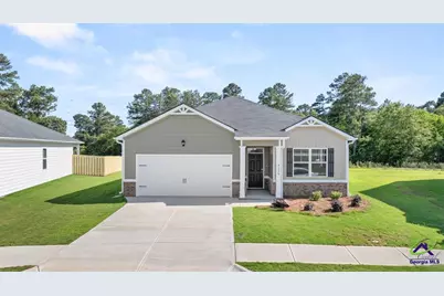 216 Cattle Drive, Perry, GA 31069 - Photo 2