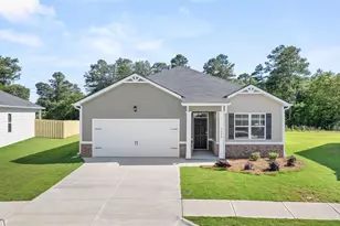 216 Cattle Dr, Perry, GA 31069 - Photo 2