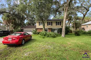 148 Belle Point Pkwy, Brunswick, GA 31525 - Photo 1
