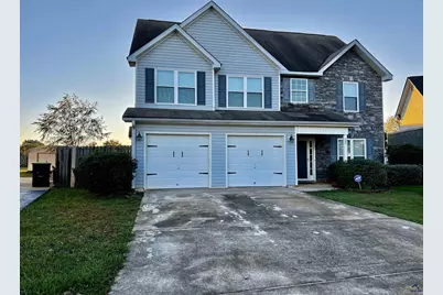125 Faybrook Drive, Warner Robins, GA 31008 - Photo 2