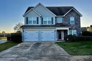 125 Faybrook Dr, Warner Robins, GA 31008 - Photo 1