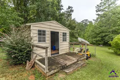 222 Tommys Trail, Forsyth, GA 31029 - Photo 30